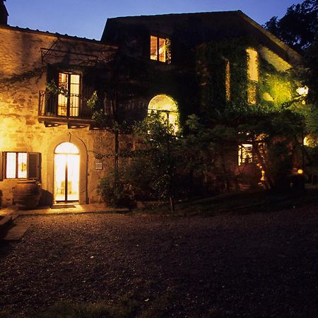 Pieve Di Caminino Historic Farm Villa Podere Caminino Luaran gambar