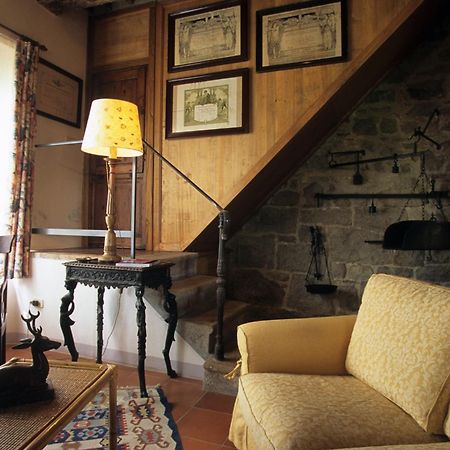 Pieve Di Caminino Historic Farm Villa Podere Caminino Luaran gambar