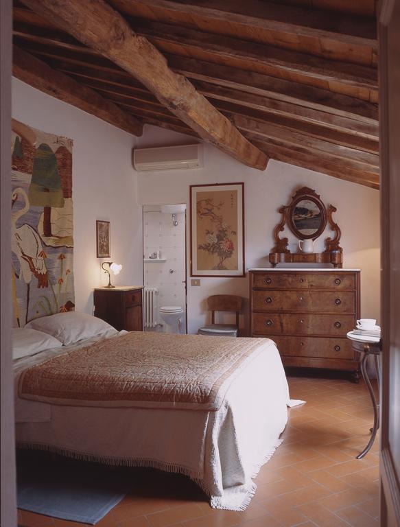 Pieve Di Caminino Historic Farm Villa Podere Caminino Bilik gambar