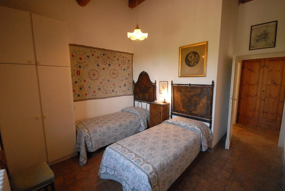 Pieve Di Caminino Historic Farm Villa Podere Caminino Luaran gambar