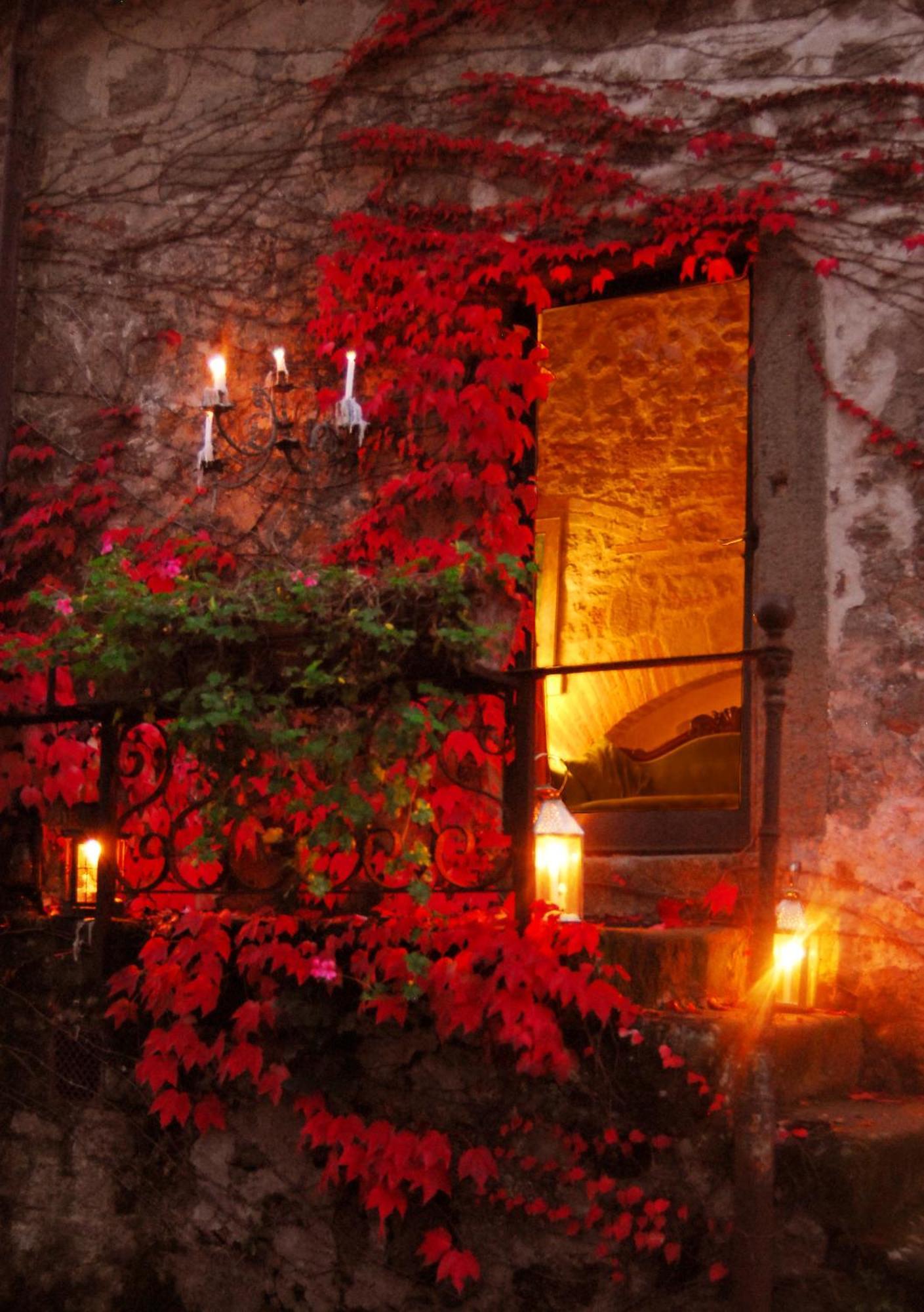 Pieve Di Caminino Historic Farm Villa Podere Caminino Luaran gambar