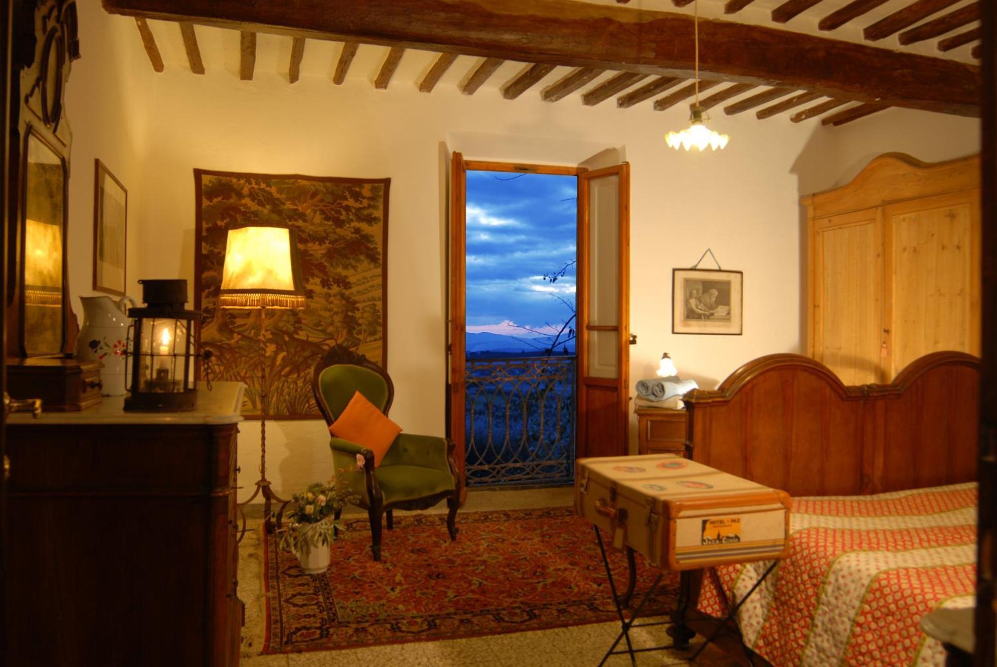 Pieve Di Caminino Historic Farm Villa Podere Caminino Luaran gambar