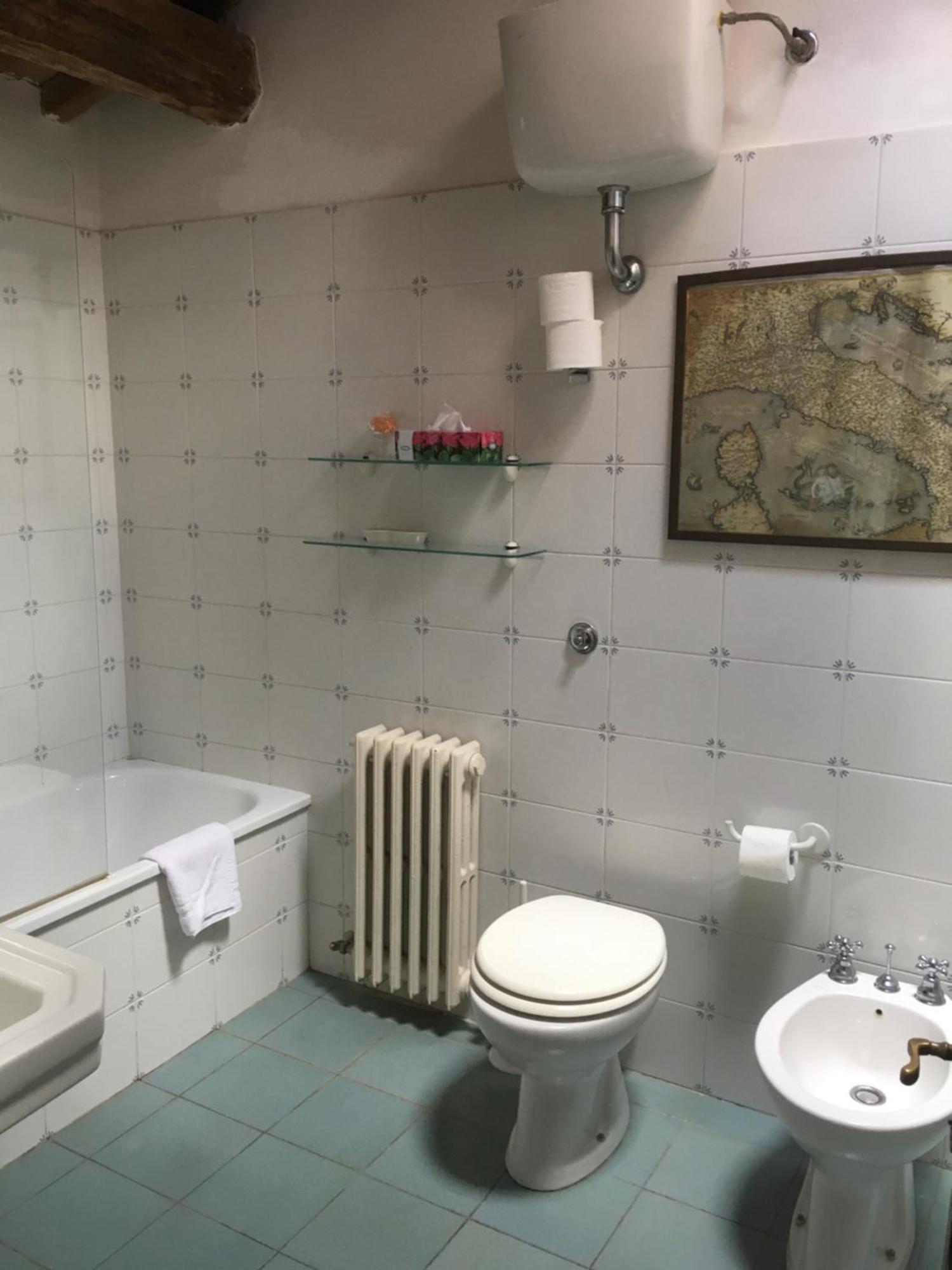 Pieve Di Caminino Historic Farm Villa Podere Caminino Bilik gambar