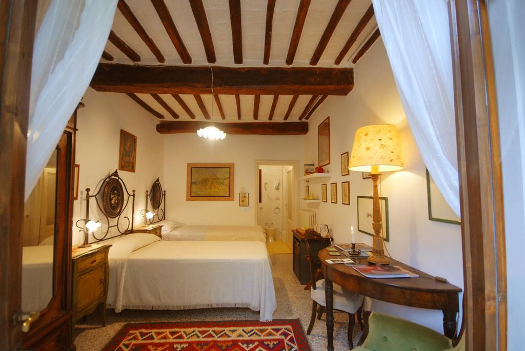 Pieve Di Caminino Historic Farm Villa Podere Caminino Luaran gambar