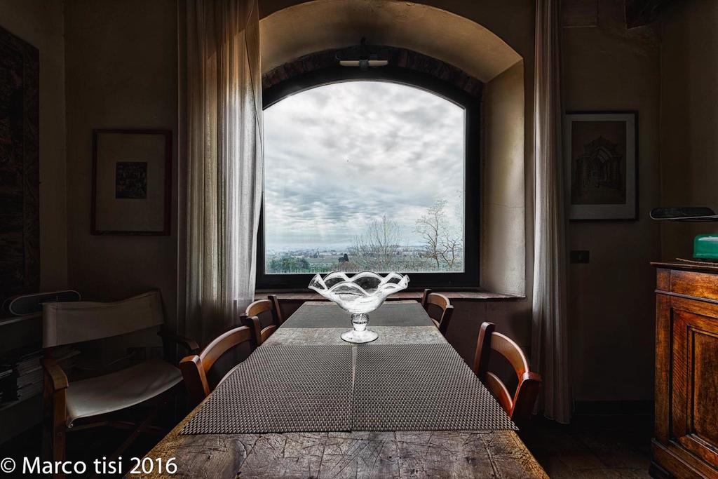 Pieve Di Caminino Historic Farm Villa Podere Caminino Luaran gambar