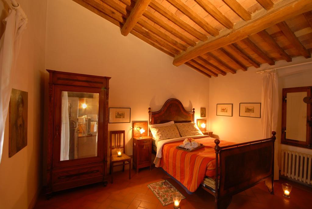 Pieve Di Caminino Historic Farm Villa Podere Caminino Luaran gambar